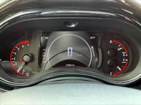 Used 2023 Dodge Durango R/T w/ Tow 'N Go Package AWD/4WD image 15