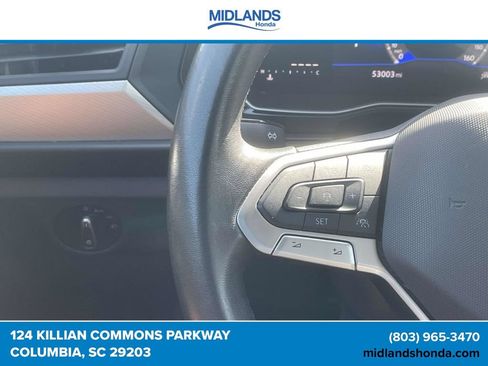 Used 2024 Volkswagen Jetta S FWD image 20