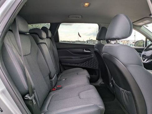 Used 2023 Hyundai Santa Fe SEL image 31