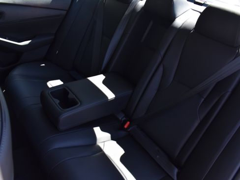 New 2026 Honda Accord EX-L image 25