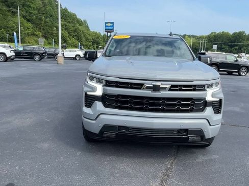 Used 2024 Chevrolet Silverado 1500 RST w/ RST All Star Premium Package image 42