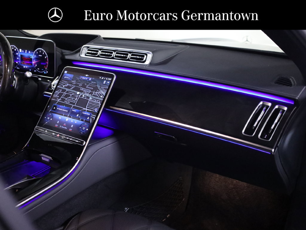 Used 2026 Mercedes-Benz Maybach S 580 4MATIC image 68