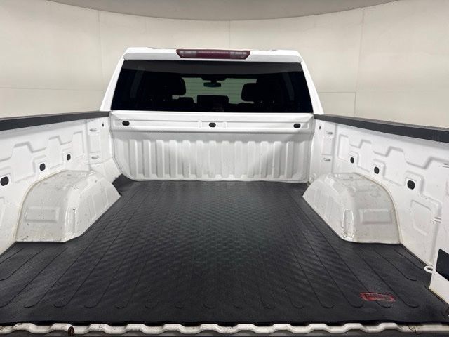 Used 2019 Chevrolet Silverado 1500 LT w/ All-Star Edition AWD/4WD image 30