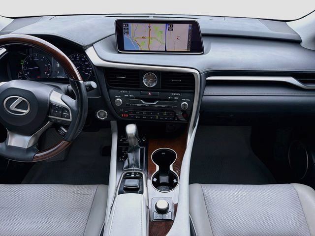Used 2019 Lexus RX 350 AWD image 20