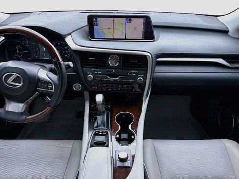 Used 2019 Lexus RX 350 AWD image 20