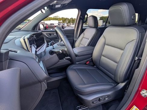 New 2026 Chevrolet Traverse LT FWD image 4