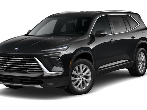 New 2026 Buick Enclave Preferred image 25