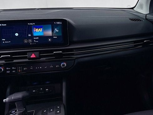 New 2026 Kia Sportage SX AWD/4WD image 26