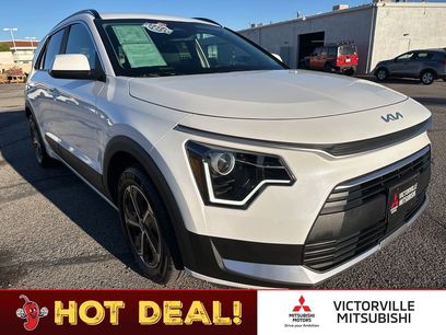 Used 2024 Kia Niro EX