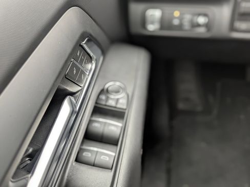 New 2026 Chevrolet Silverado EV Trail Boss w/ Plus Package image 22