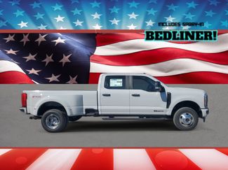 New 2026 Ford F350 XL w/ STX Appearance Package video 1