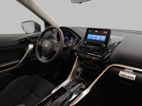 New 2026 Mitsubishi Eclipse Cross LE AWD/4WD image 47
