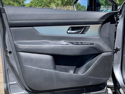 New 2026 Nissan Murano SL AWD/4WD image 16