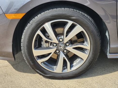 Used 2023 Honda Odyssey Touring image 10