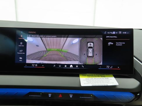 New 2026 BMW X3 xDrive30 w/ Premium Package image 15