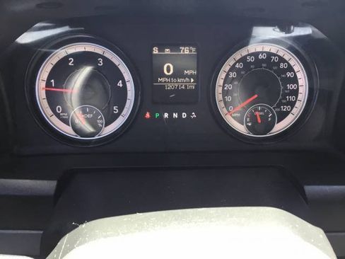 Used 2018 RAM 1500 Tradesman w/ Popular Equipment Group AWD/4WD image 16
