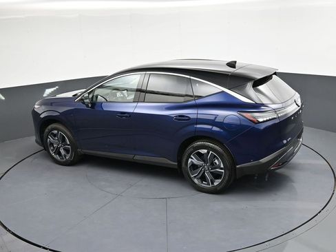 New 2025 Nissan Murano SL w/ Cargo Package image 28