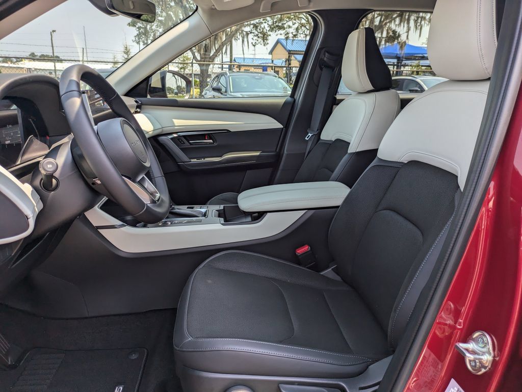 New 2026 MAZDA CX-5 Select AWD/4WD image 20