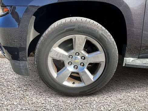 Used 2015 Chevrolet Tahoe LT image 8