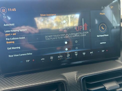 New 2026 Ford Mustang GT image 41