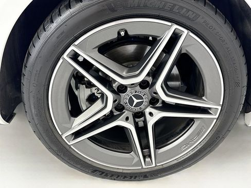 Used 2021 Mercedes-Benz C 300 4MATIC Coupe image 30
