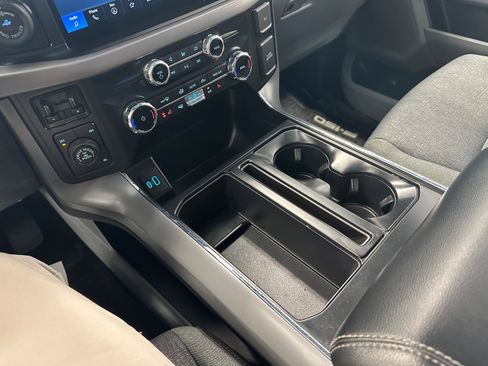 Used 2024 Ford F150 XLT w/ Equipment Group 302A MID image 19