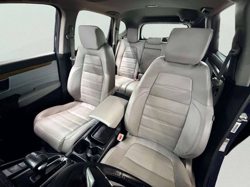 Used 2018 Honda CR-V EX-L image 17