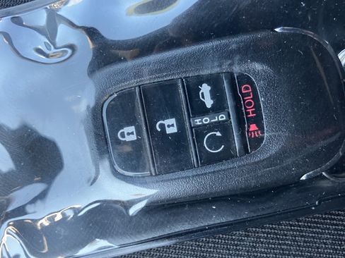 Used 2026 Honda Civic Sport image 37