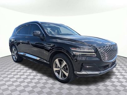 Used 2023 Genesis GV80 2.5T w/ Advanced Package