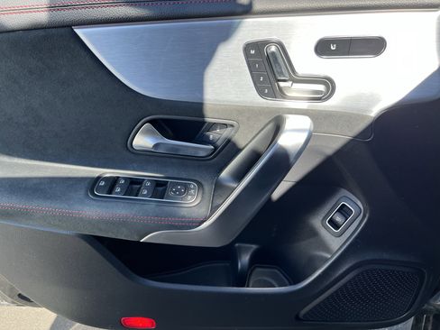 Certified 2023 Mercedes-Benz CLA 250 image 14