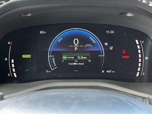 New 2026 Toyota Camry SE image 22