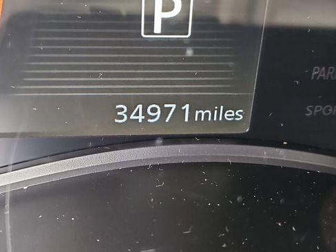 Used 2024 Nissan Kicks SR image 28