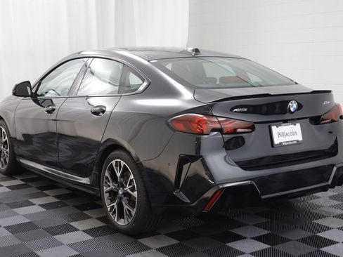 Certified 2025 BMW 228i xDrive w/ Premium Package AWD/4WD image 13