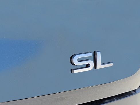 New 2026 Nissan Murano SL AWD/4WD image 10