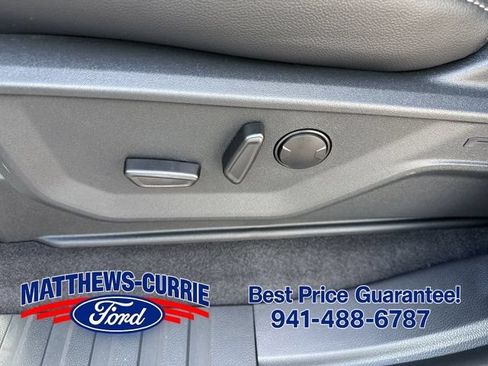 New 2026 Ford F150 Lariat RWD image 12