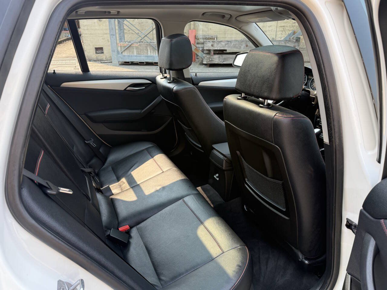 Used 2013 BMW X1 xDrive35i AWD/4WD image 25