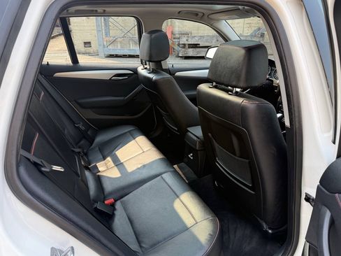 Used 2013 BMW X1 xDrive35i AWD/4WD image 25