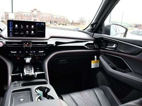 New 2026 Acura MDX Type S image 21
