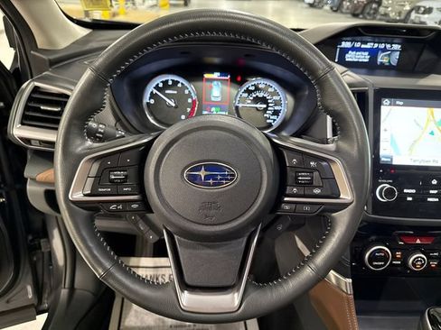Used 2023 Subaru Forester Touring AWD/4WD image 11