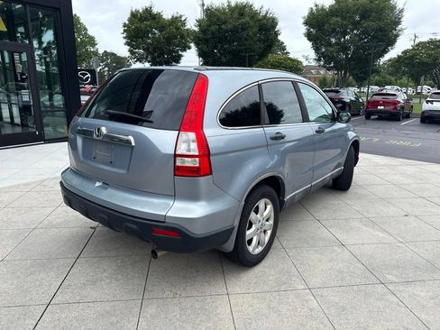 Used 2009 Honda CR-V EX image 6