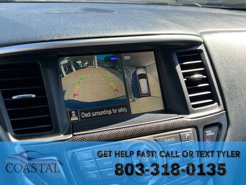 Used 2020 Nissan Pathfinder SL image 51