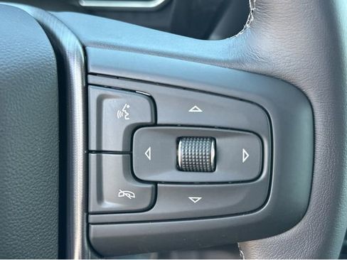 New 2026 GMC Sierra 2500 Denali Ultimate AWD/4WD image 33