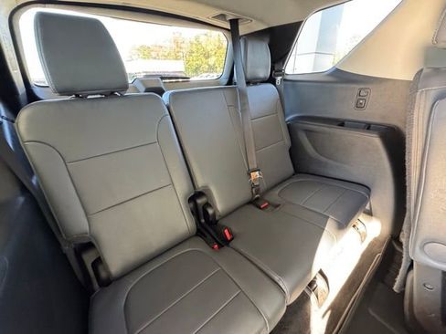 Used 2019 Chevrolet Traverse Premier w/ Driver Confidence II Package image 27