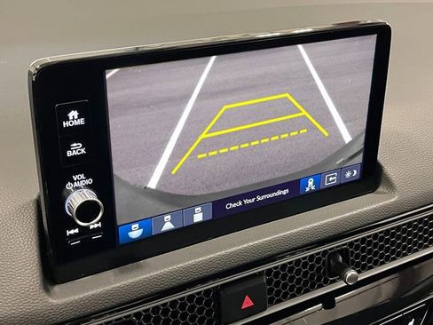 New 2026 Honda Civic Sport Touring image 21