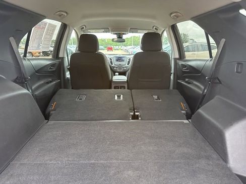 Used 2024 Chevrolet Equinox LT AWD/4WD image 40