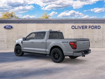 New 2026 Ford F150 XLT w/ Equipment Group 302A MID