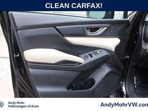 Used 2021 Subaru Ascent Limited AWD/4WD image 19