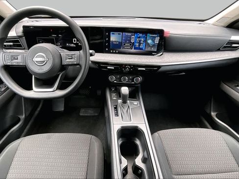Used 2026 Nissan Kicks S FWD image 15