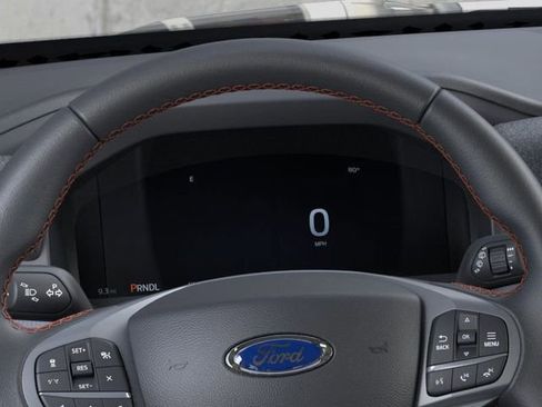 New 2026 Ford Explorer Active w/ Active Comfort Package image 13