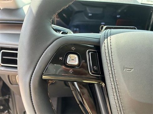 New 2025 Lincoln Aviator Reserve w/ Luxury Package image 27